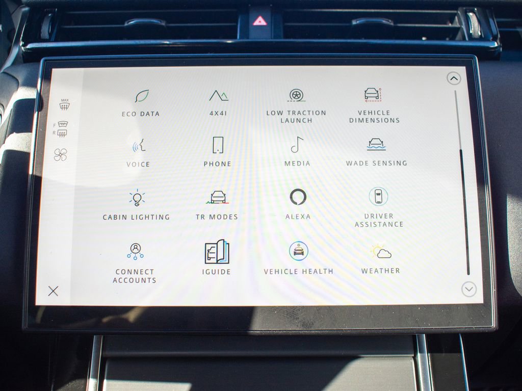 Certified 2026 Land Rover Range Rover Velar S image 26