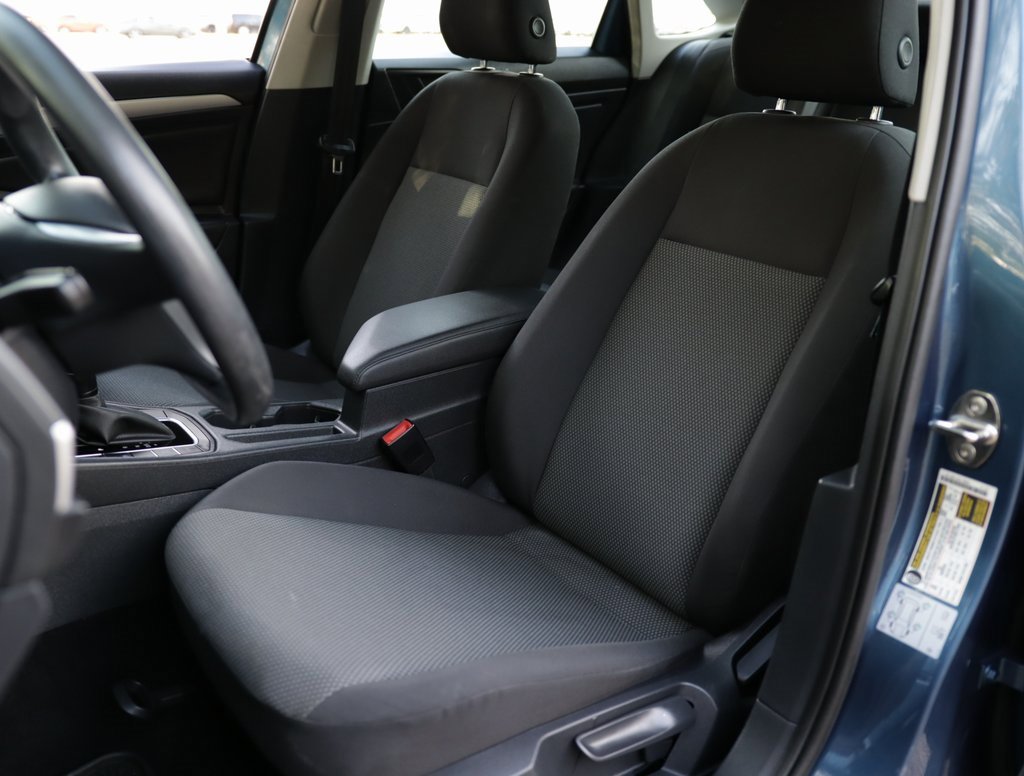 Used 2020 Volkswagen Jetta S w/ Driver Assistance Package image 18