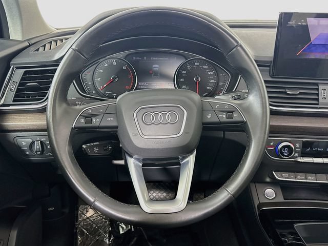 Used 2023 Audi Q5 2.0T Premium w/ Convenience Package AWD/4WD image 11