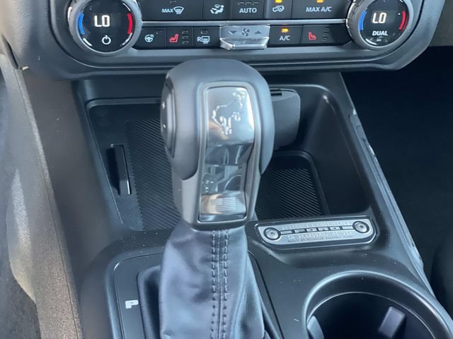 New 2026 Ford Bronco Outer Banks AWD/4WD image 14