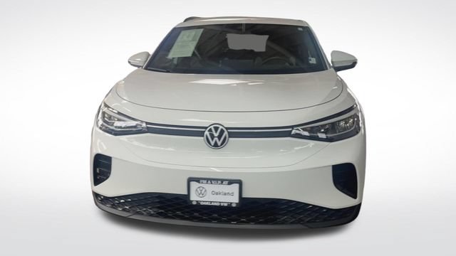 Certified 2023 Volkswagen ID.4 Pro RWD image 3