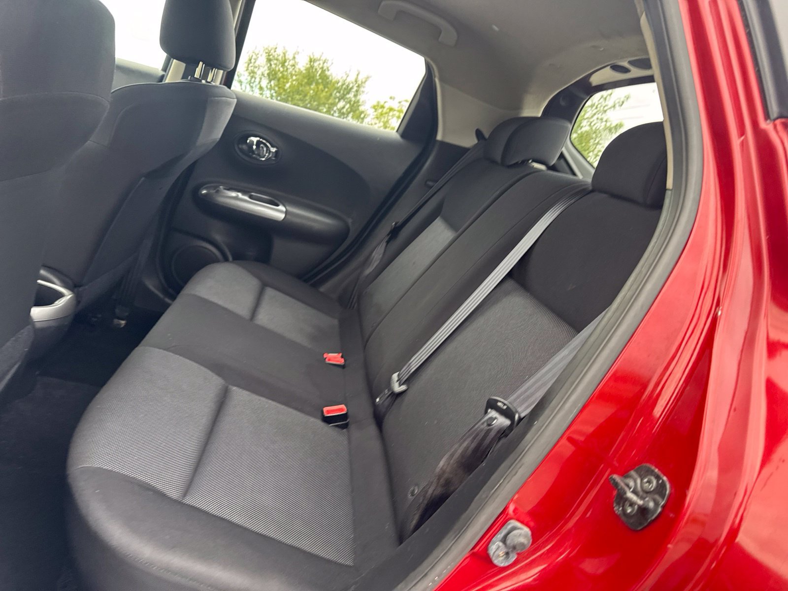 Used 2013 Nissan Juke S AWD/4WD image 14
