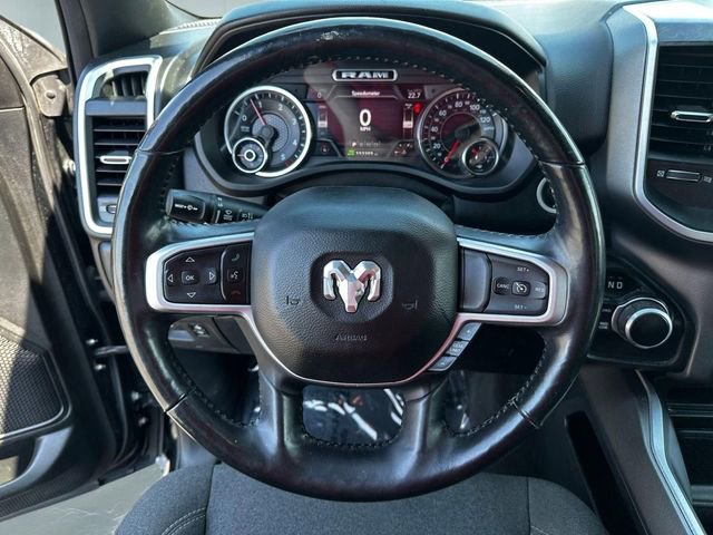 Used 2020 RAM 1500 Big Horn AWD/4WD image 16