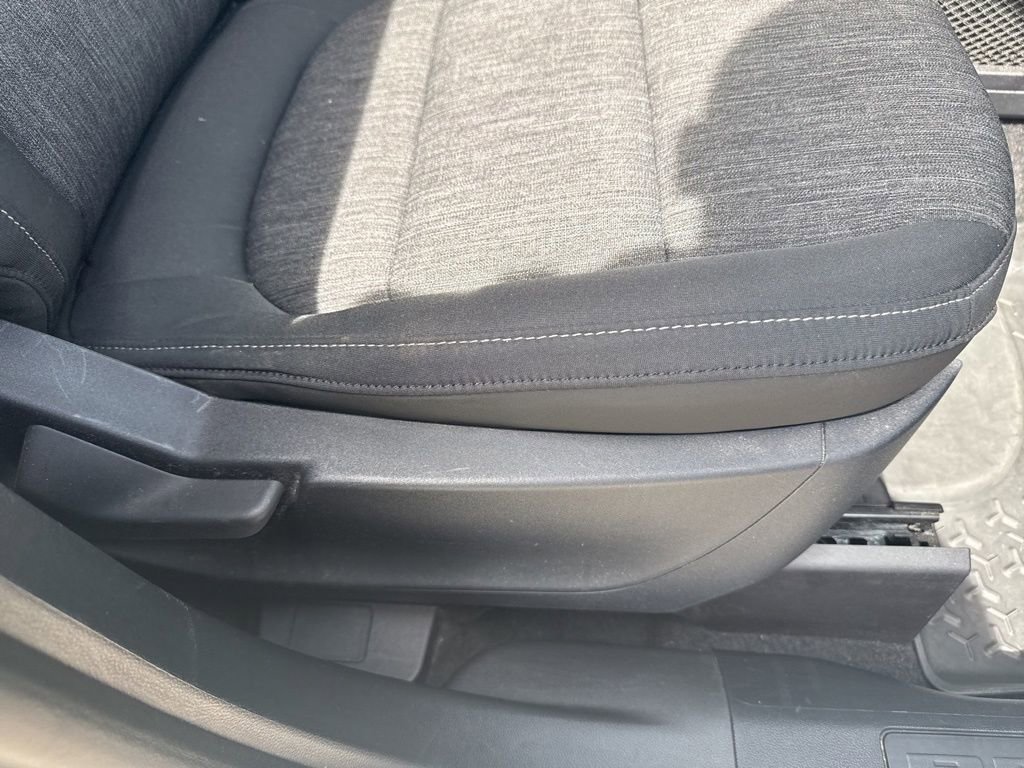 Used 2022 Ford Bronco Sport Big Bend w/ Convenience Package image 33