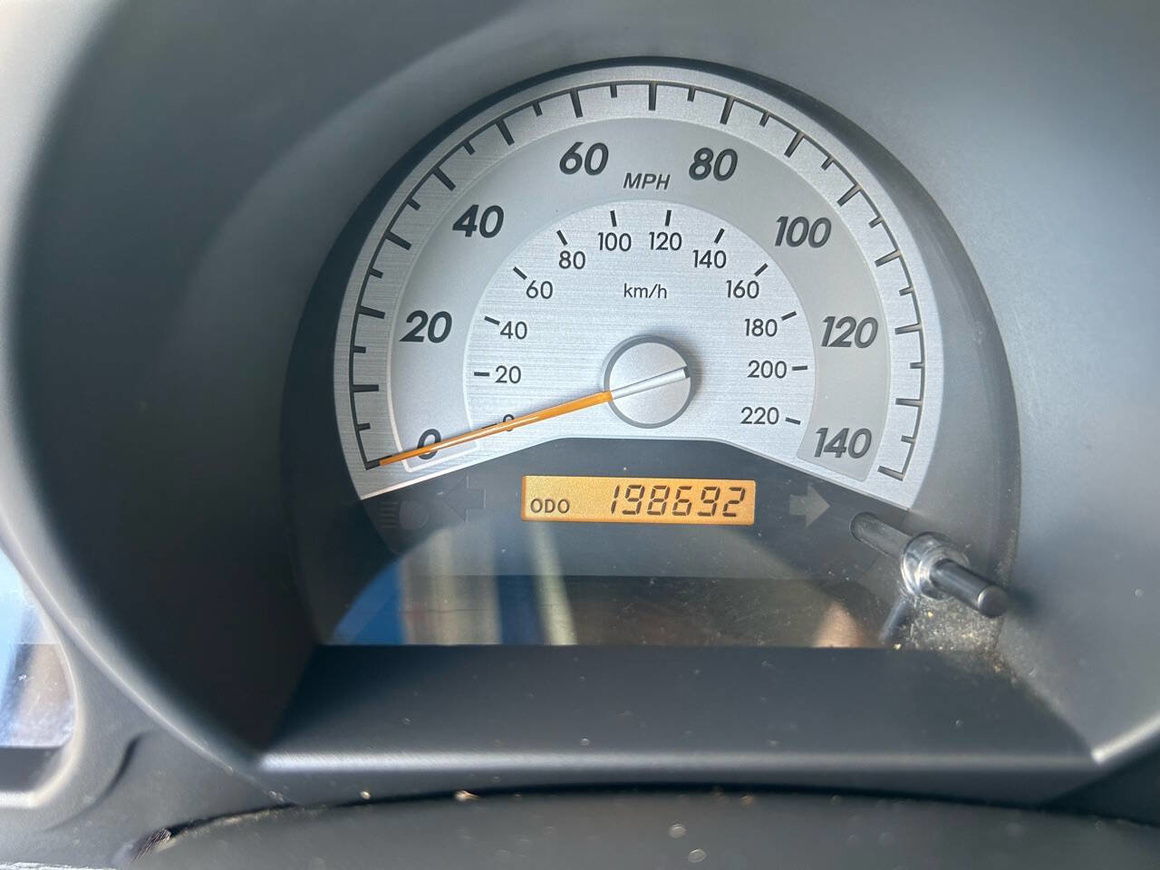 Used 2005 Scion tC image 9