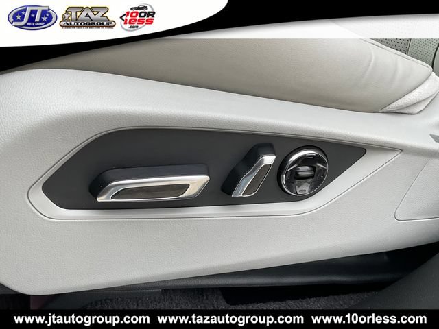 Used 2019 Acura RDX AWD w/ Advance Package image 24