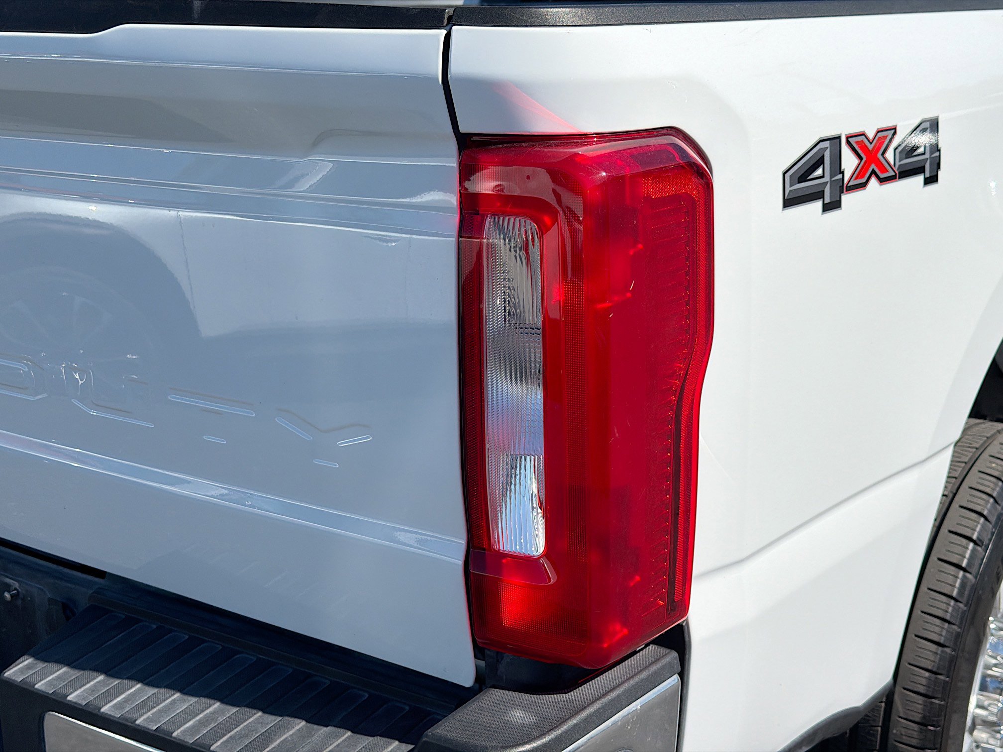 Used 2025 Ford F250 XLT image 10