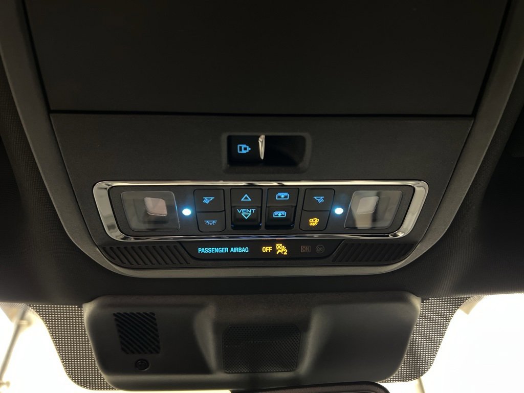 New 2025 Ford F150 Platinum w/ Equipment Group 702A High image 27