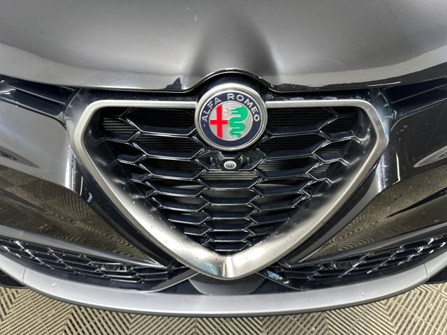 Used 2024 Alfa Romeo Tonale Ti w/ Active Assist Package image 9