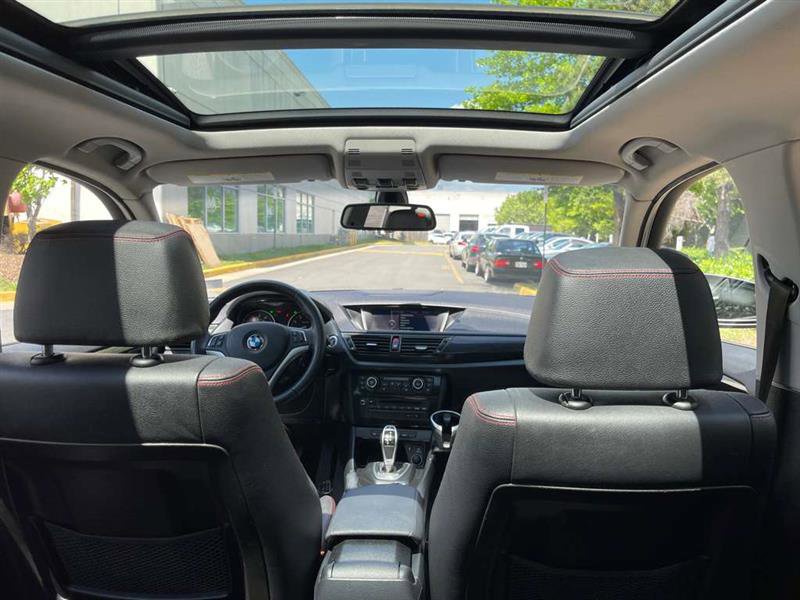 Used 2014 BMW X1 xDrive28i AWD/4WD image 33