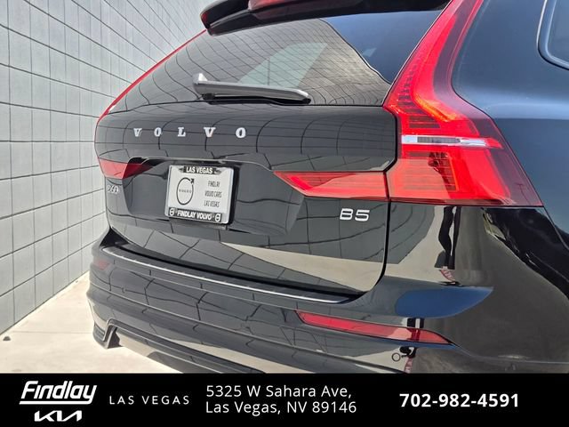 Used 2023 Volvo XC60 B5 Ultimate w/ Protection Package Premier FWD image 13