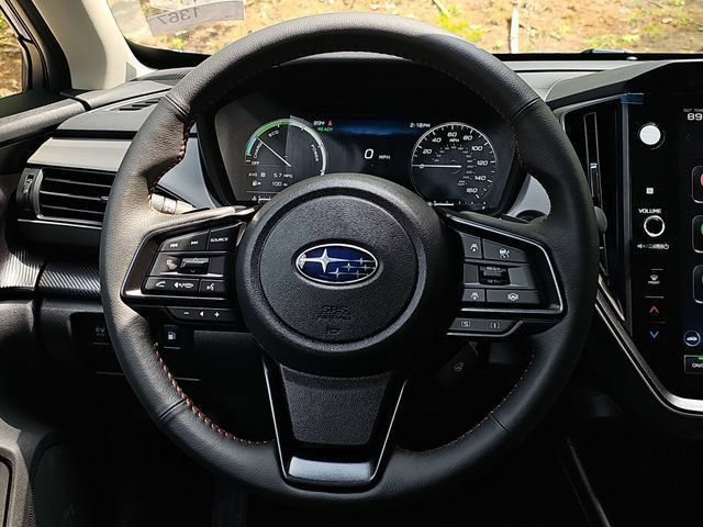 New 2026 Subaru Crosstrek 2.5i Limited AWD/4WD image 9