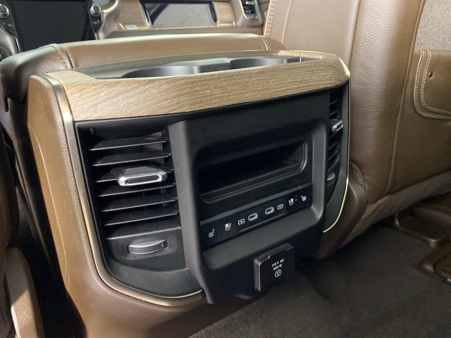 Used 2026 RAM 1500 Limited AWD/4WD image 38