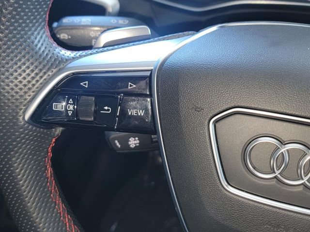 Used 2024 Audi S7 Prestige w/ Prestige Package image 18