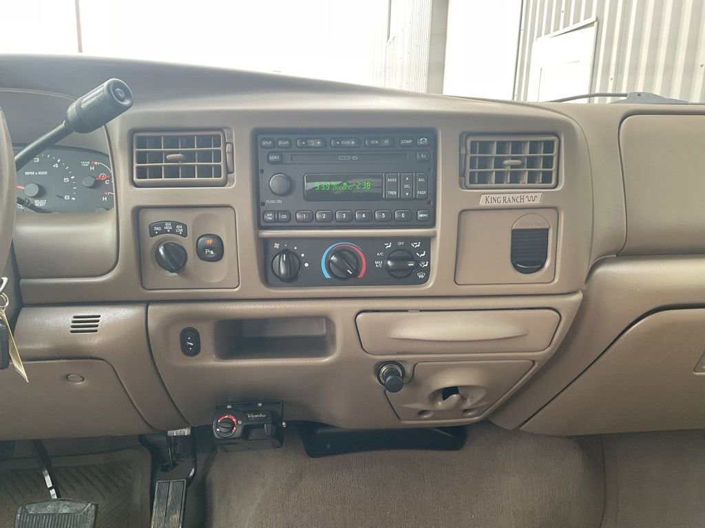 Used 2003 Ford F250 King Ranch image 15