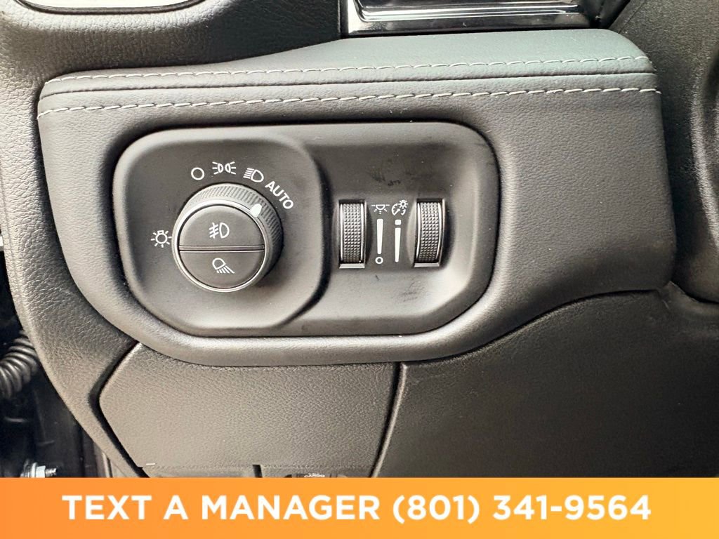 New 2026 RAM 3500 Limited image 24