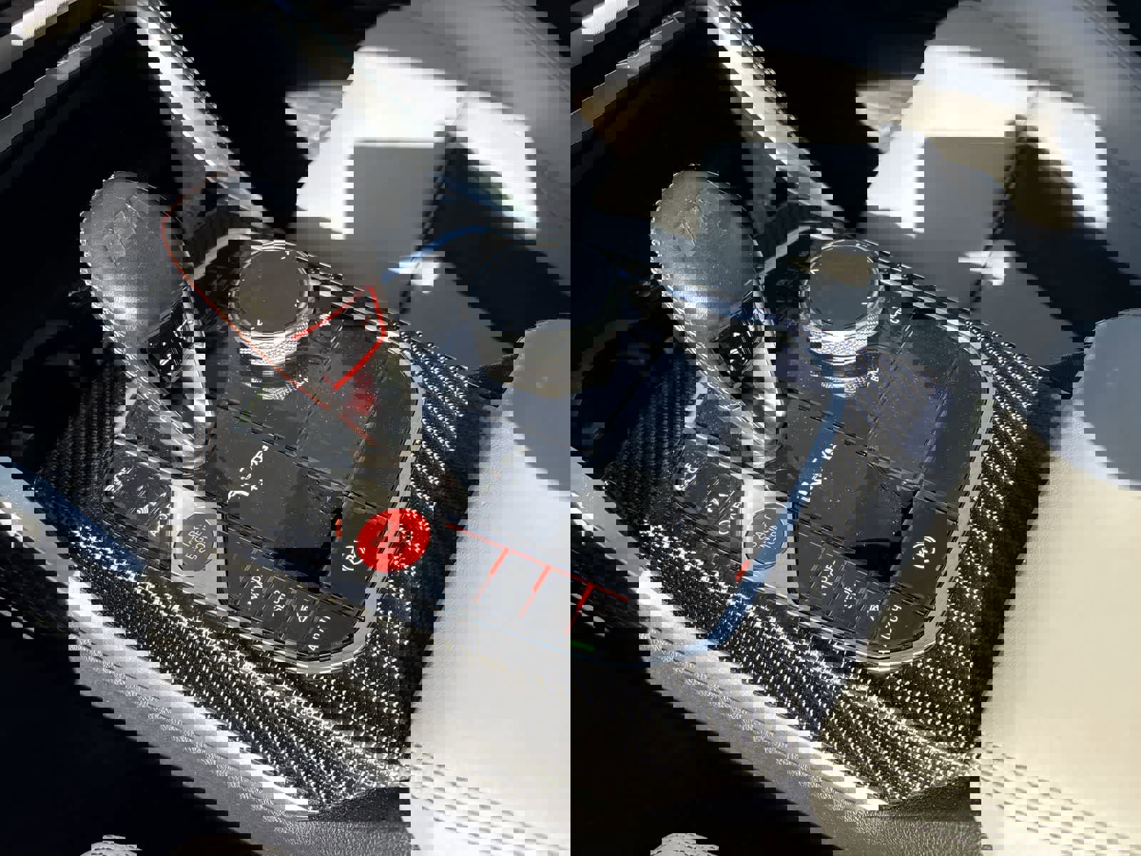 Used 2023 BMW M4 Competition w/ Executive Package image 29