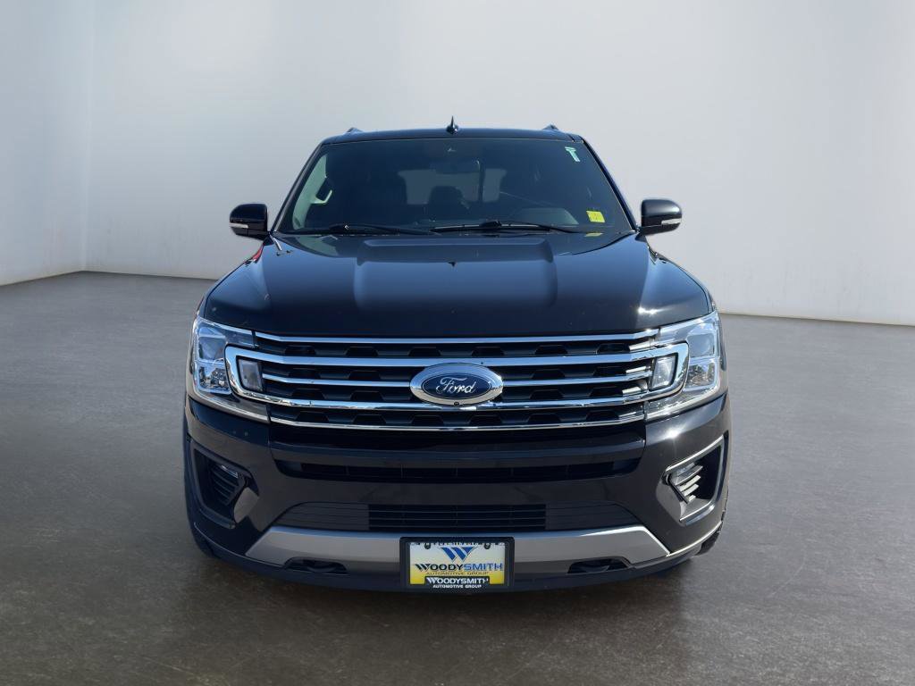 Used 2020 Ford Expedition XLT w/ Equipment Group 202A AWD/4WD image 8