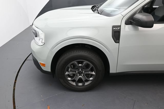 Certified 2024 Ford Maverick XLT FWD image 9