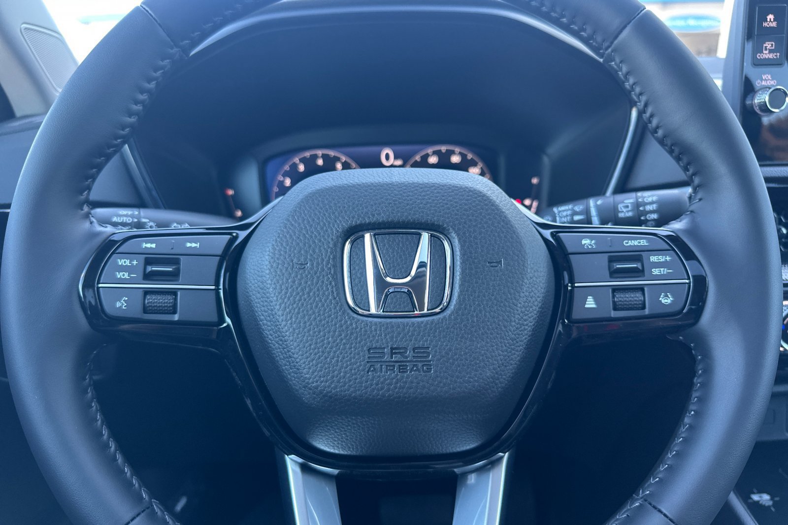 New 2027 Honda CR-V EX-L image 19