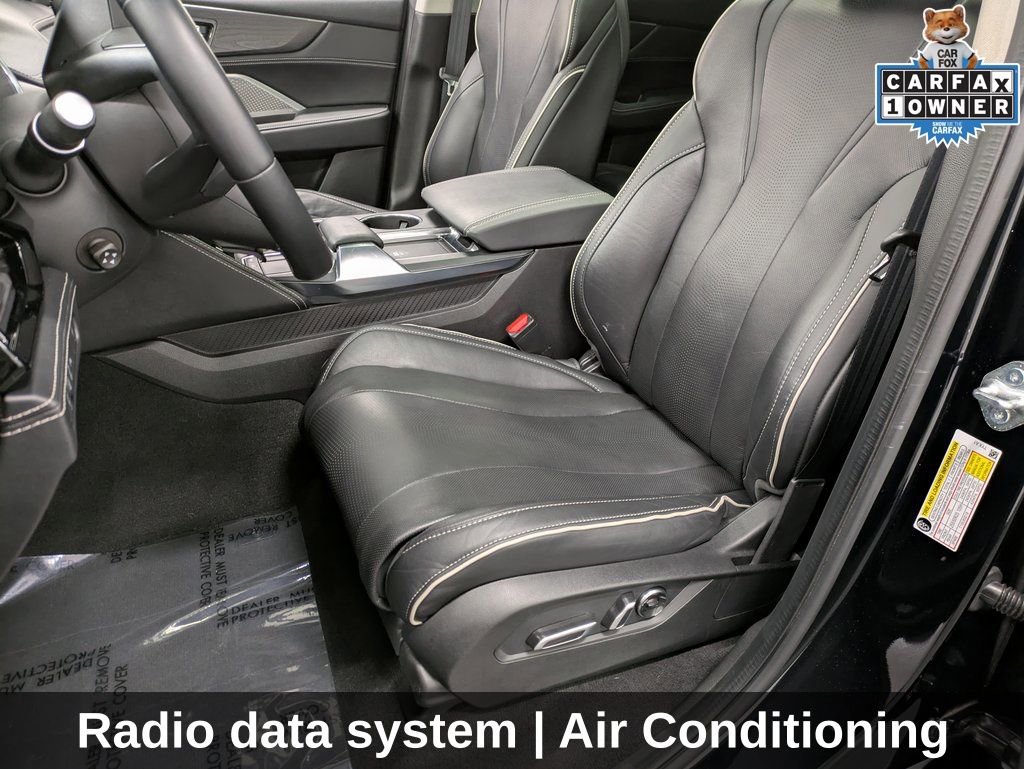 Used 2022 Acura MDX SH-AWD w/ Advance Package image 11