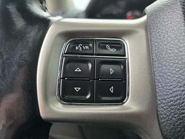 Used 2017 RAM 1500 Laramie w/ Convenience Group image 23