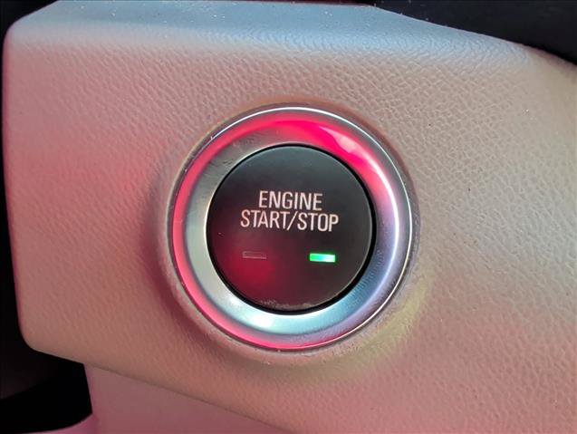 Used 2020 GMC Terrain SLE FWD image 18