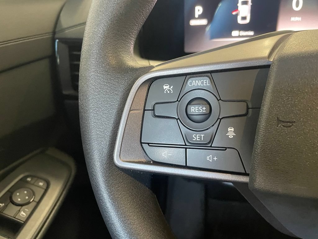 Used 2026 Nissan Sentra SV w/ Floor Mat Package FWD image 12