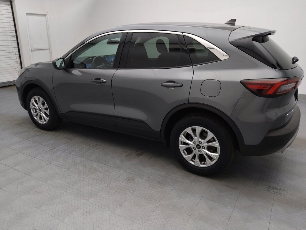 Used 2024 Ford Escape Active w/ Tech Pack #1 image 3