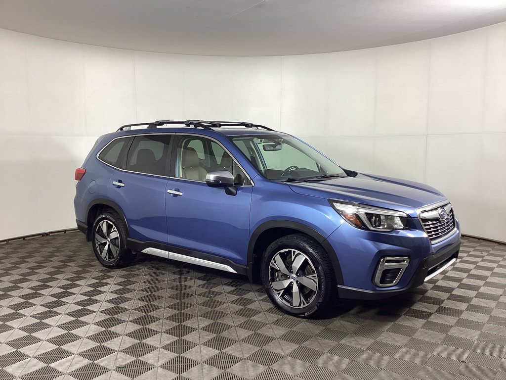 Used 2019 Subaru Forester Touring w/ Popular Package #3
