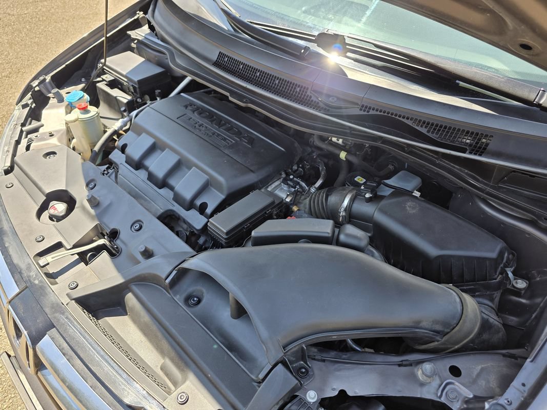 Used 2015 Honda Odyssey EX-L image 41