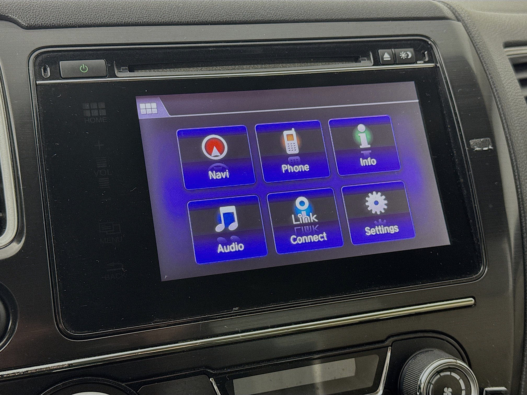 Used 2014 Honda Civic EX-L image 15