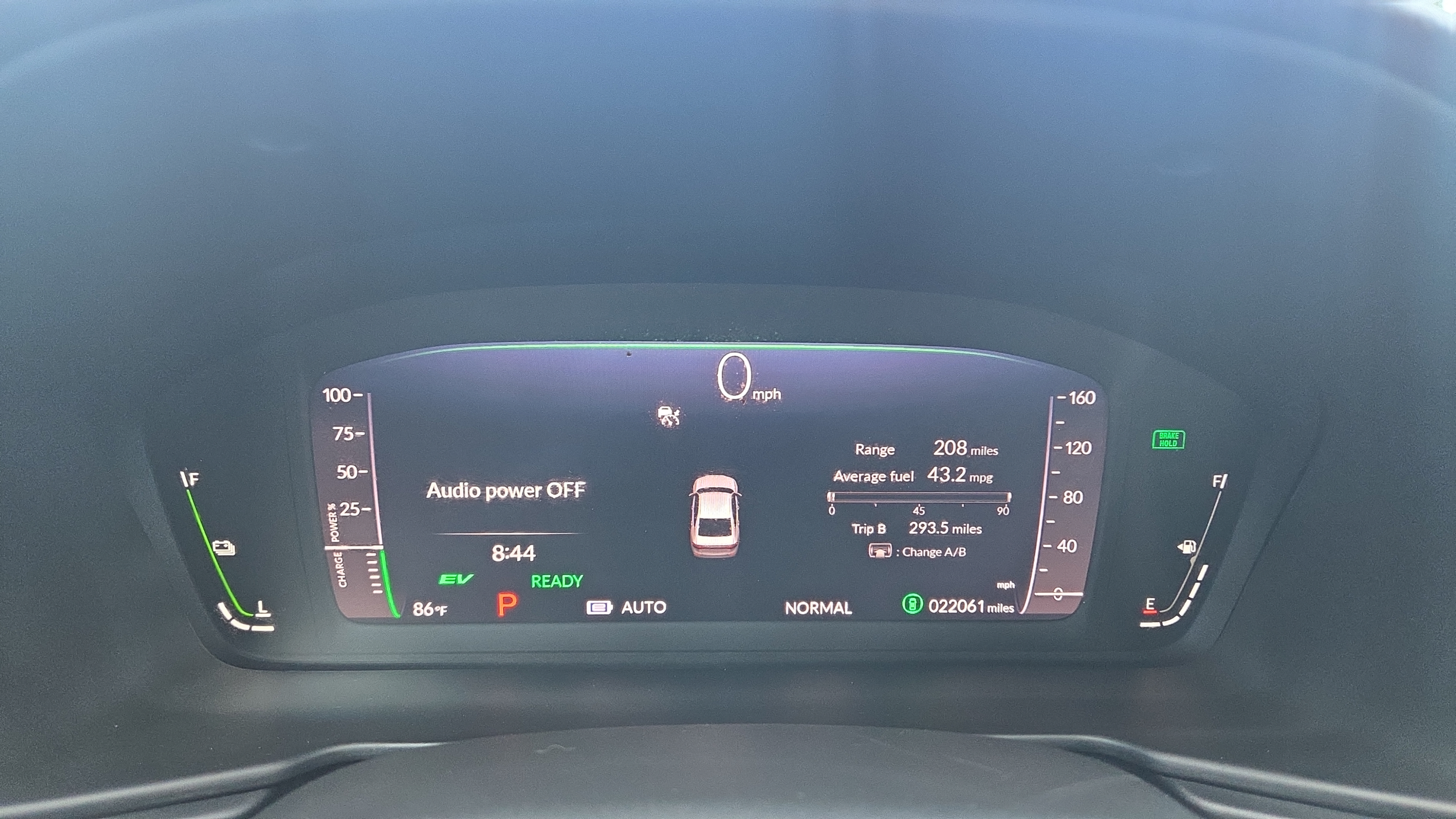 Certified 2025 Honda Accord Touring image 25