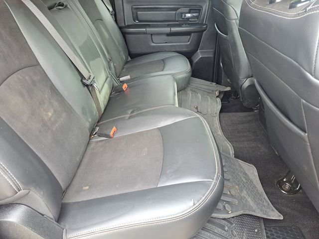 Used 2017 RAM 1500 Rebel w/ Luxury Group image 26