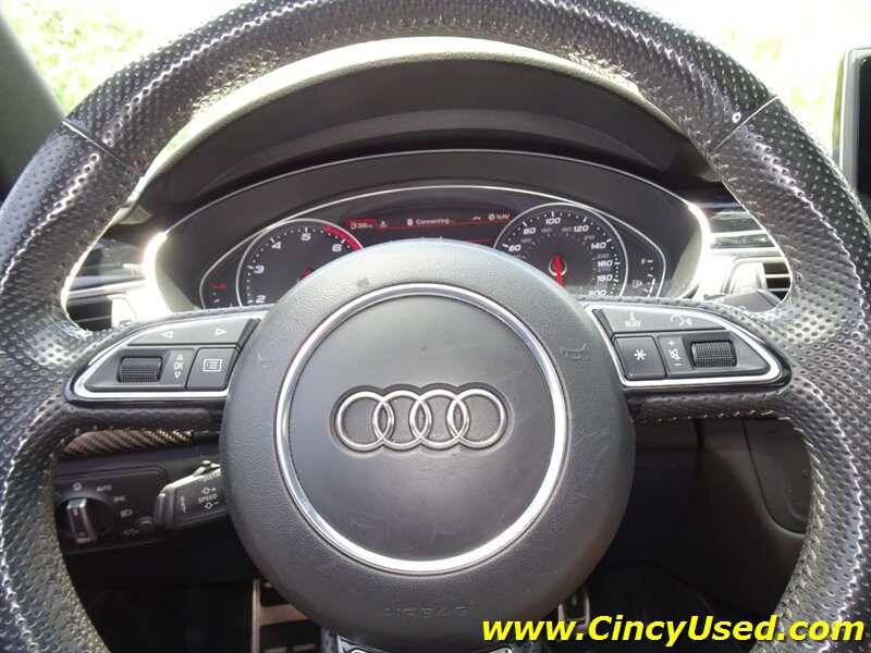 Used 2014 Audi RS 7 Prestige AWD/4WD image 20