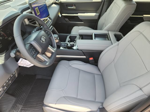 New 2026 Toyota Tundra Limited RWD image 11