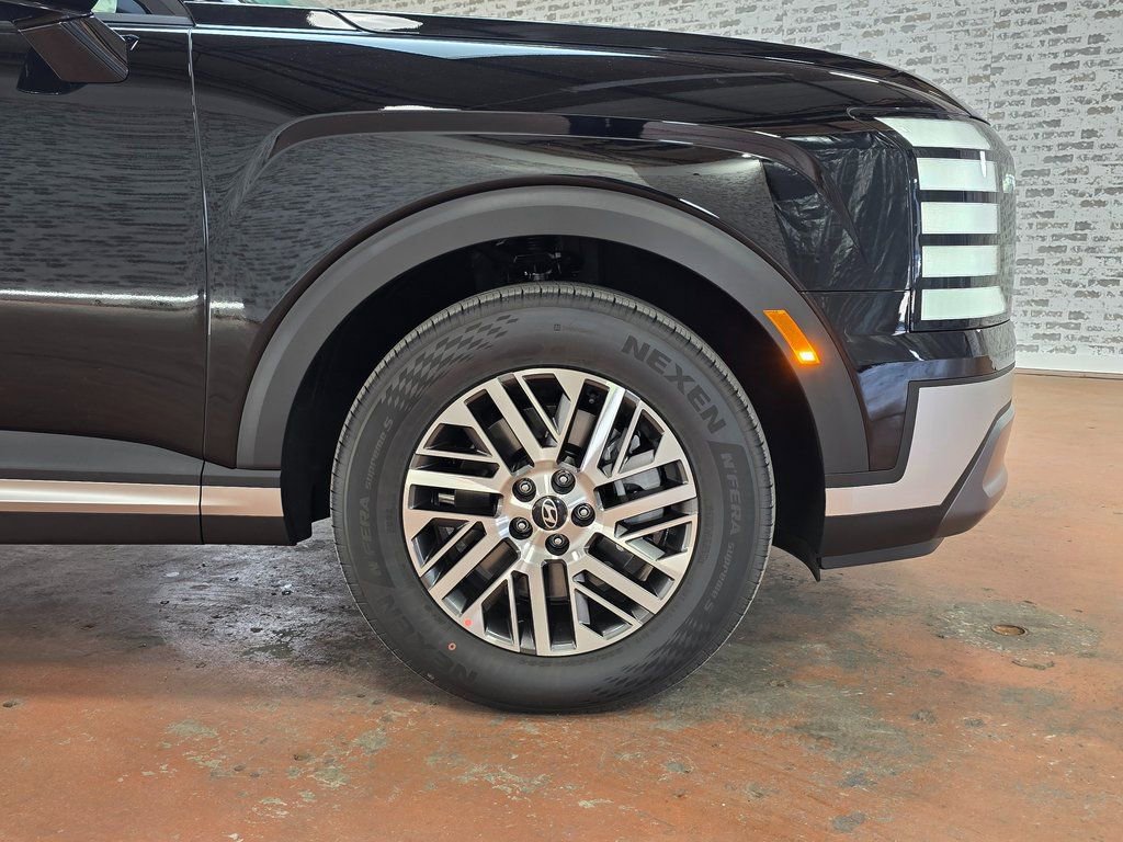 New 2026 Hyundai Palisade SEL image 9
