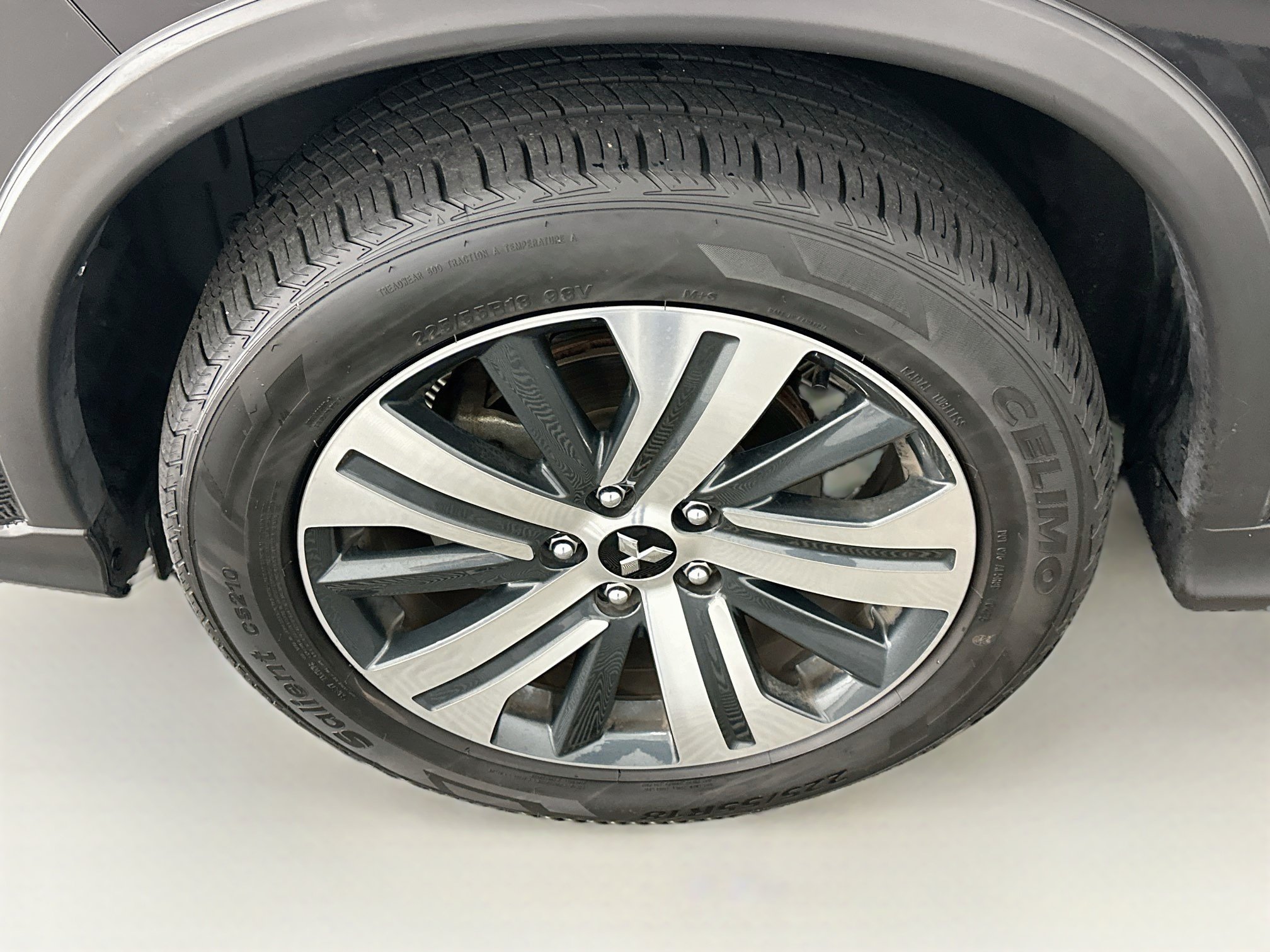 Used 2024 Mitsubishi Outlander Sport AWD image 11