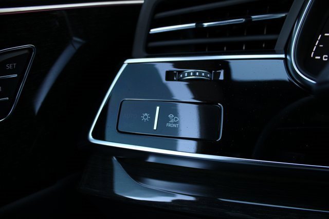 New 2026 Audi Q8 Premium Plus image 17