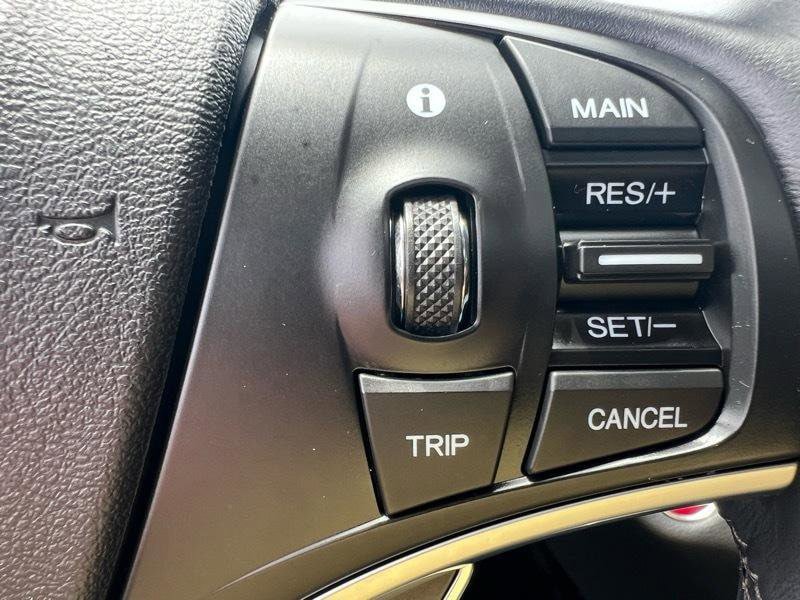 Used 2019 Acura MDX SH-AWD w/ Technology Package image 18