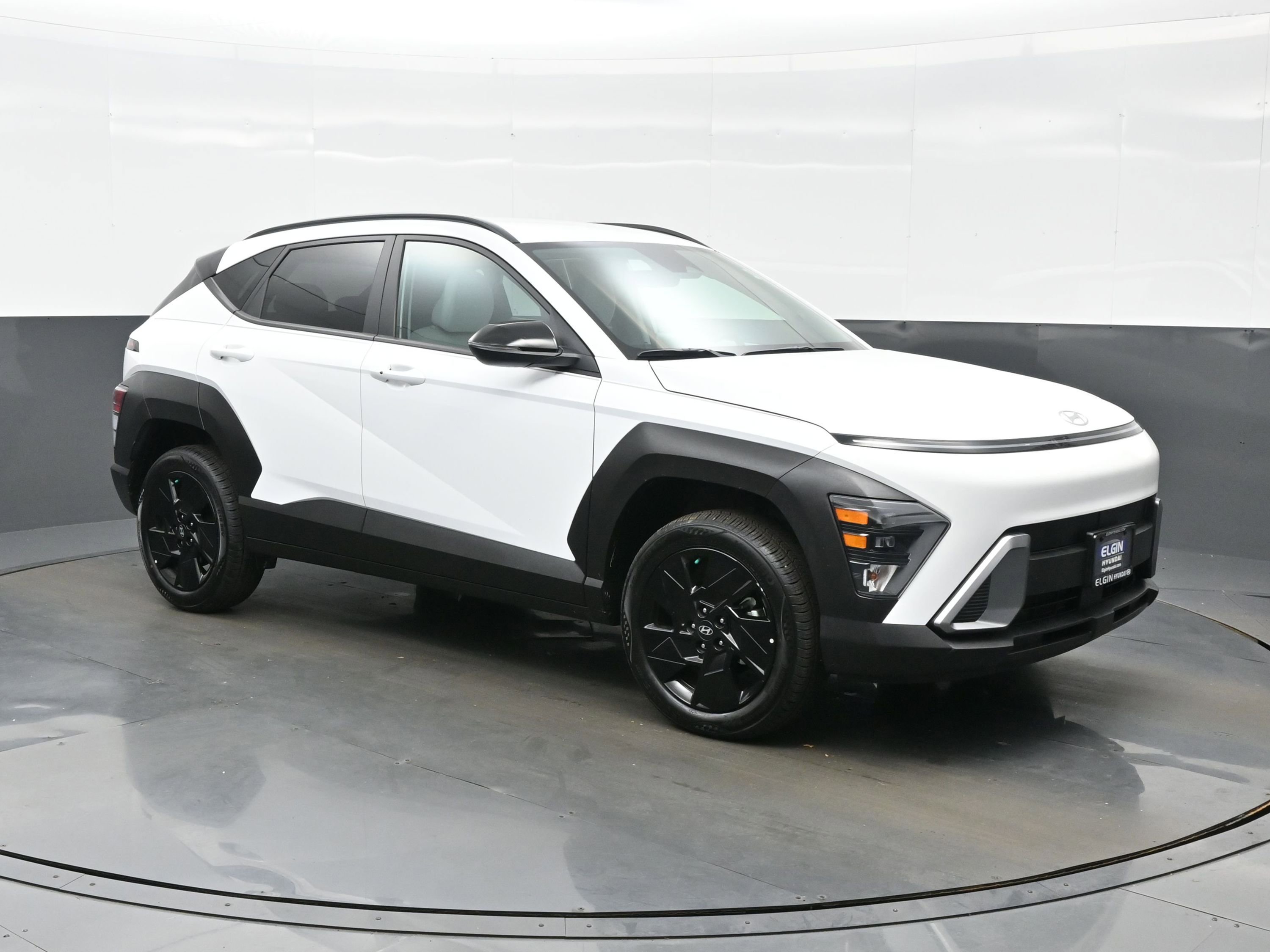 Certified 2026 Hyundai Kona SEL Sport AWD/4WD image 8