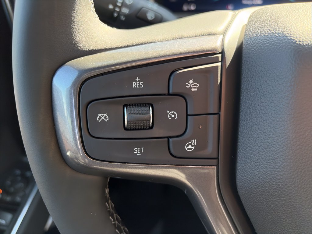 New 2026 Chevrolet Silverado 3500 High Country w/ High Country Premium Package AWD/4WD image 12
