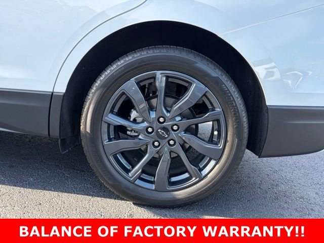 Used 2023 Chevrolet Equinox RS FWD image 10