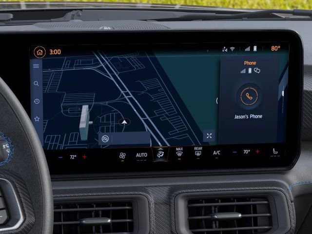 Used 2025 Ford Mustang Dark Horse w/ Dark Horse Handlin Package image 14