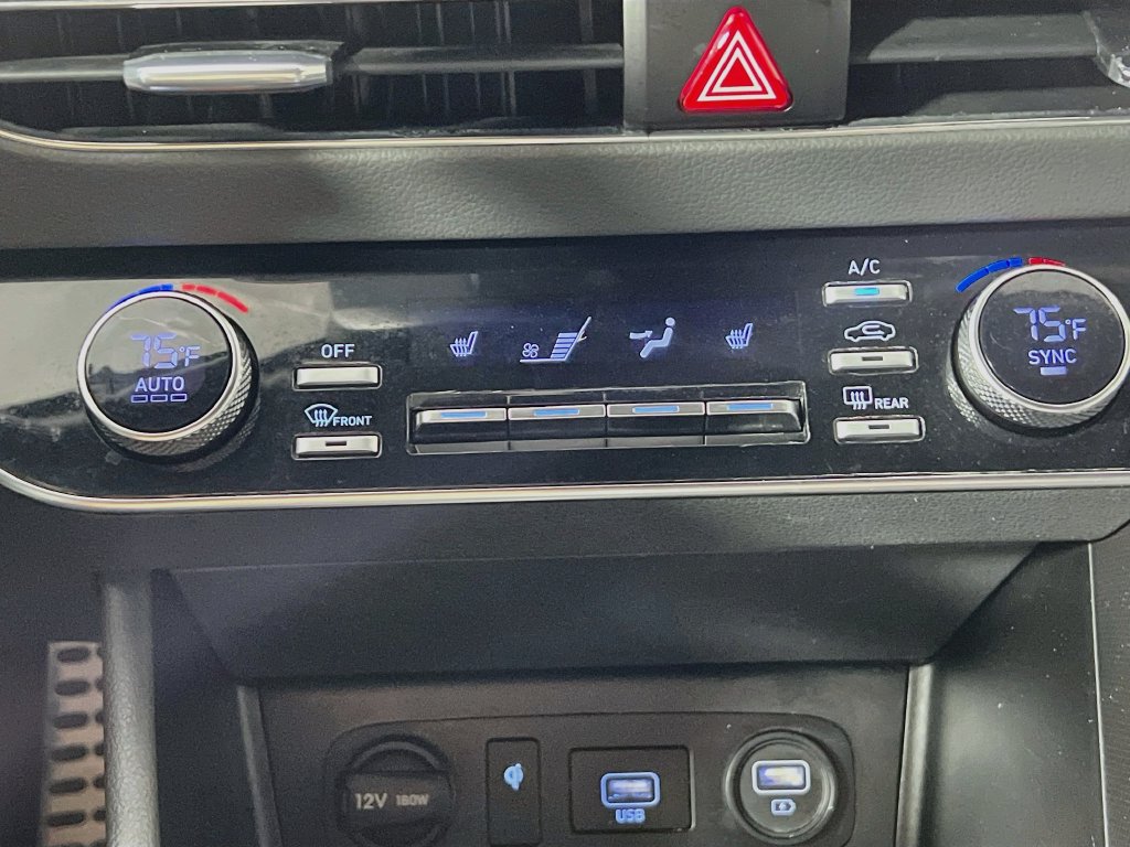 Used 2021 Hyundai Sonata SEL Plus FWD image 23