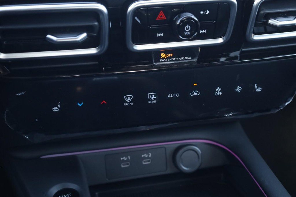 New 2026 Nissan Sentra SV w/ SV Convenience Package image 16