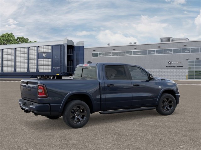 New 2026 RAM 1500 Big Horn image 2
