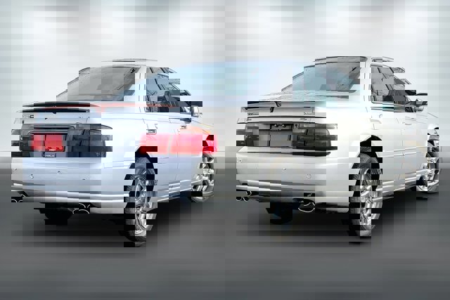 Used 2002 Cadillac Seville SLS w/ Luxury Pkg image 13