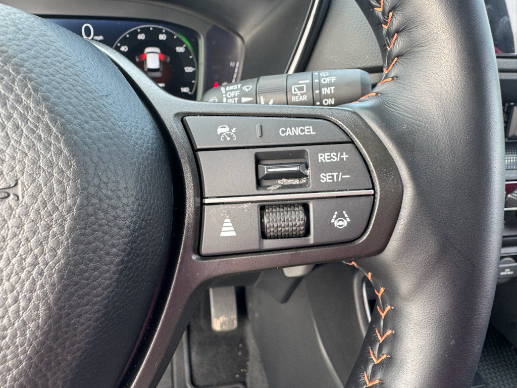 Certified 2026 Honda CR-V TrailSport image 14