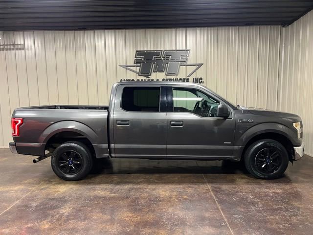 Used 2015 Ford F150 XLT image 7